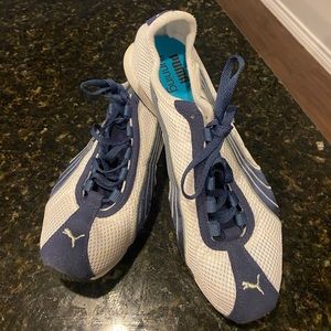Puma Running Shoes
